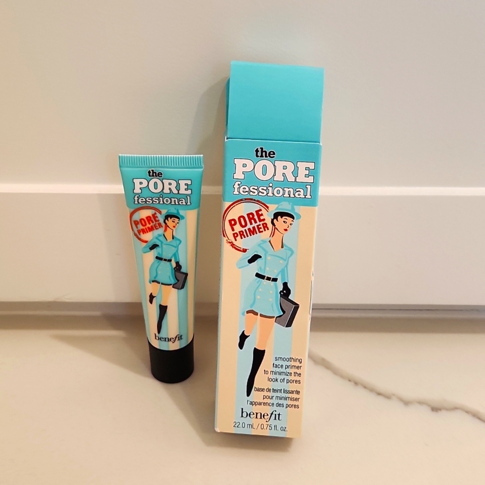 Benefit Primer - Picture 5 of 5